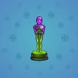 Mini Oscar #394