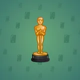 Mini Oscar #401