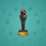 Mini Oscar #403
