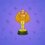 Mini Oscar #405