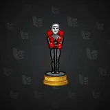 Mini Oscar #407