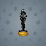 Mini Oscar #41