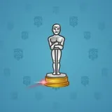 Mini Oscar #413