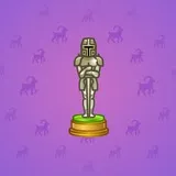 Mini Oscar #414