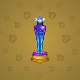 Mini Oscar #42