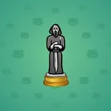Mini Oscar #420