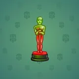 Mini Oscar #421