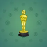 Mini Oscar #444