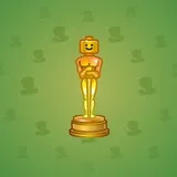 Mini Oscar #445