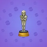 Mini Oscar #447