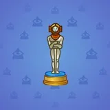 Mini Oscar #449