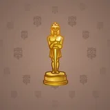 Mini Oscar #453