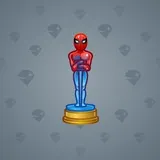 Mini Oscar #466
