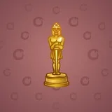 Mini Oscar #468