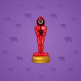 Mini Oscar #471