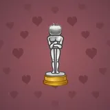 Mini Oscar #472