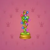 Mini Oscar #473