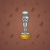 Mini Oscar #474