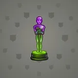 Mini Oscar #475