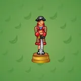 Mini Oscar #476