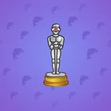 Mini Oscar #485