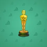 Mini Oscar #491
