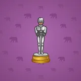 Mini Oscar #492