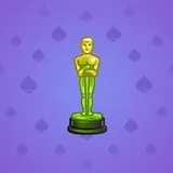 Mini Oscar #494