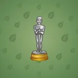 Mini Oscar #496