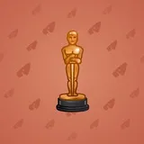 Mini Oscar #499