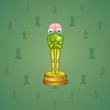 Mini Oscar #504