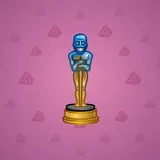 Mini Oscar #514