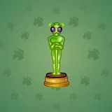 Mini Oscar #521