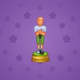 Mini Oscar #523