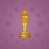 Mini Oscar #524