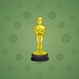 Mini Oscar #529
