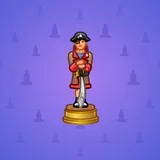 Mini Oscar #531