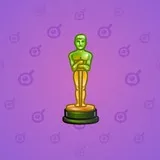 Mini Oscar #540