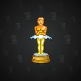 Mini Oscar #547