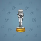 Mini Oscar #548