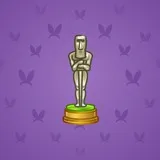 Mini Oscar #557