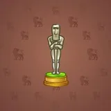 Mini Oscar #570