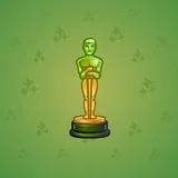Mini Oscar #571