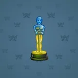 Mini Oscar #573