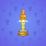 Mini Oscar #580