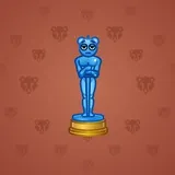 Mini Oscar #582