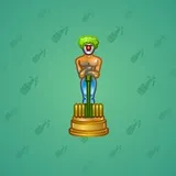 Mini Oscar #584