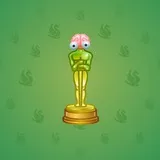 Mini Oscar #607