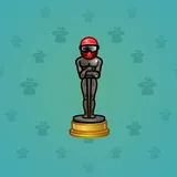 Mini Oscar #614