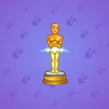 Mini Oscar #618